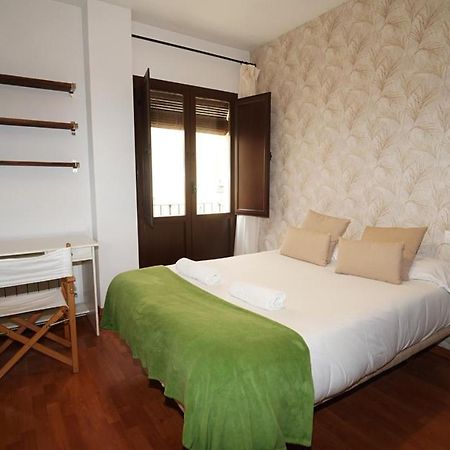Granada Salvador 아파트 외부 사진