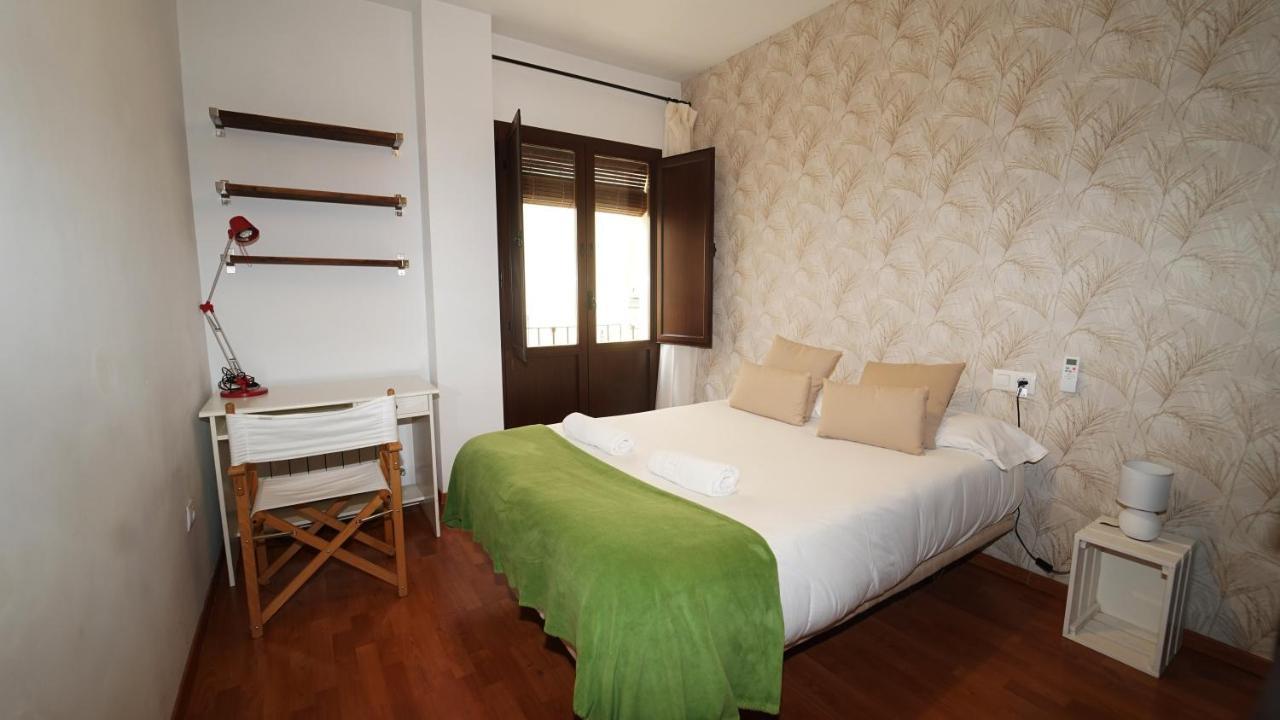 Granada Salvador 아파트 외부 사진