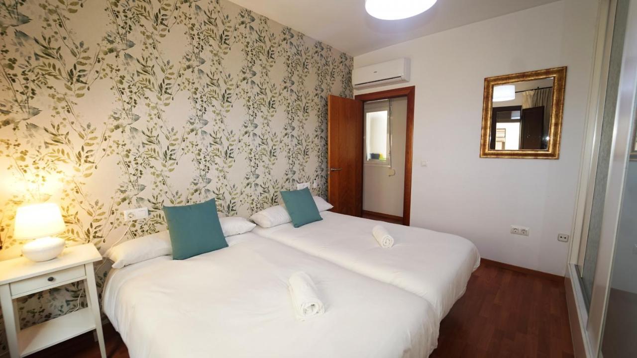 Granada Salvador 아파트 외부 사진