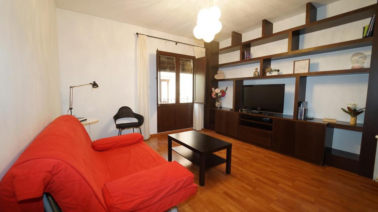Granada Salvador 아파트 외부 사진