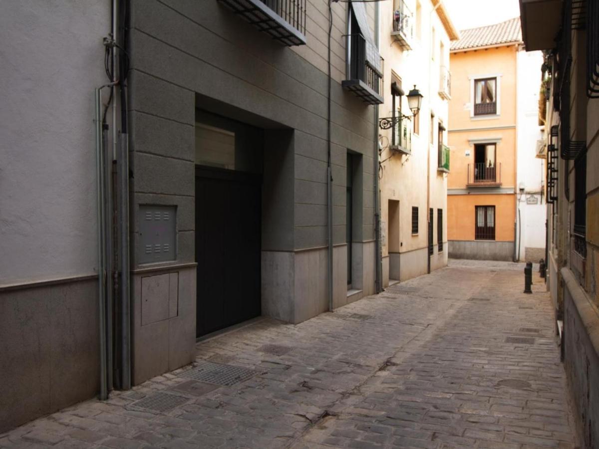 Granada Salvador 아파트 외부 사진