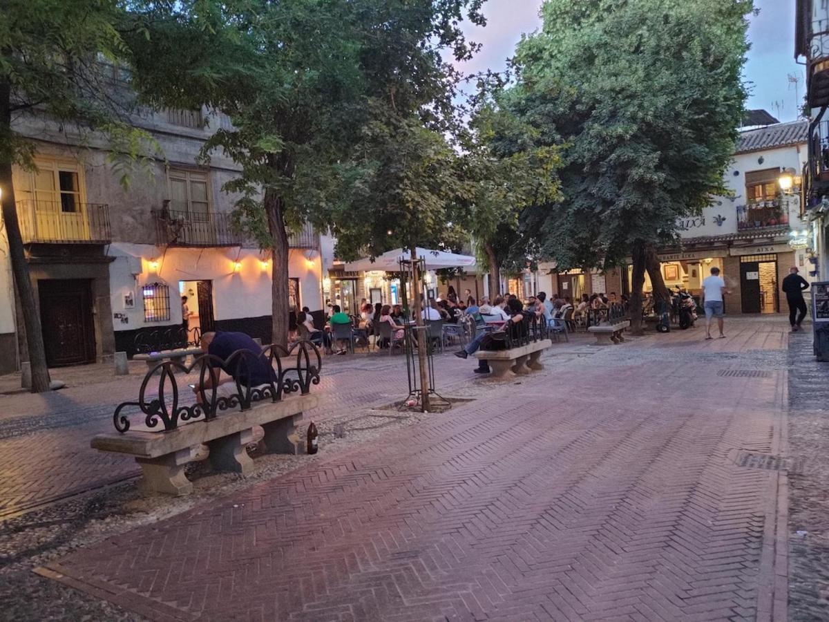 Granada Salvador 아파트 외부 사진