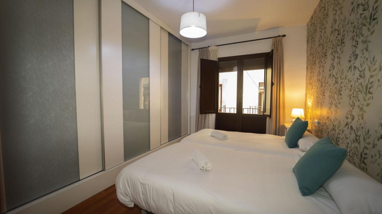 Granada Salvador 아파트 외부 사진