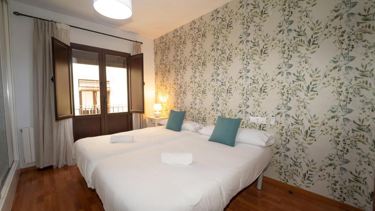Granada Salvador 아파트 외부 사진