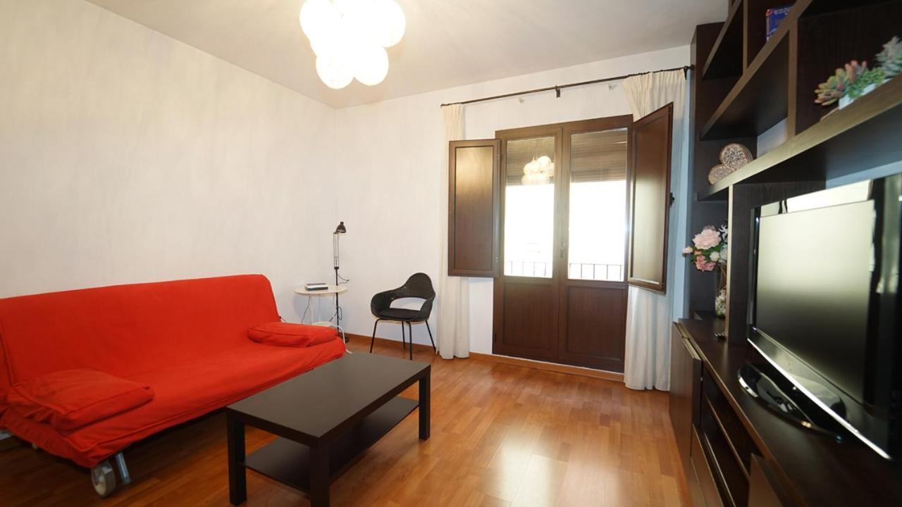 Granada Salvador 아파트 외부 사진