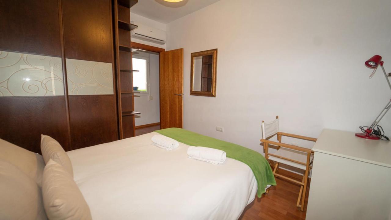 Granada Salvador 아파트 외부 사진