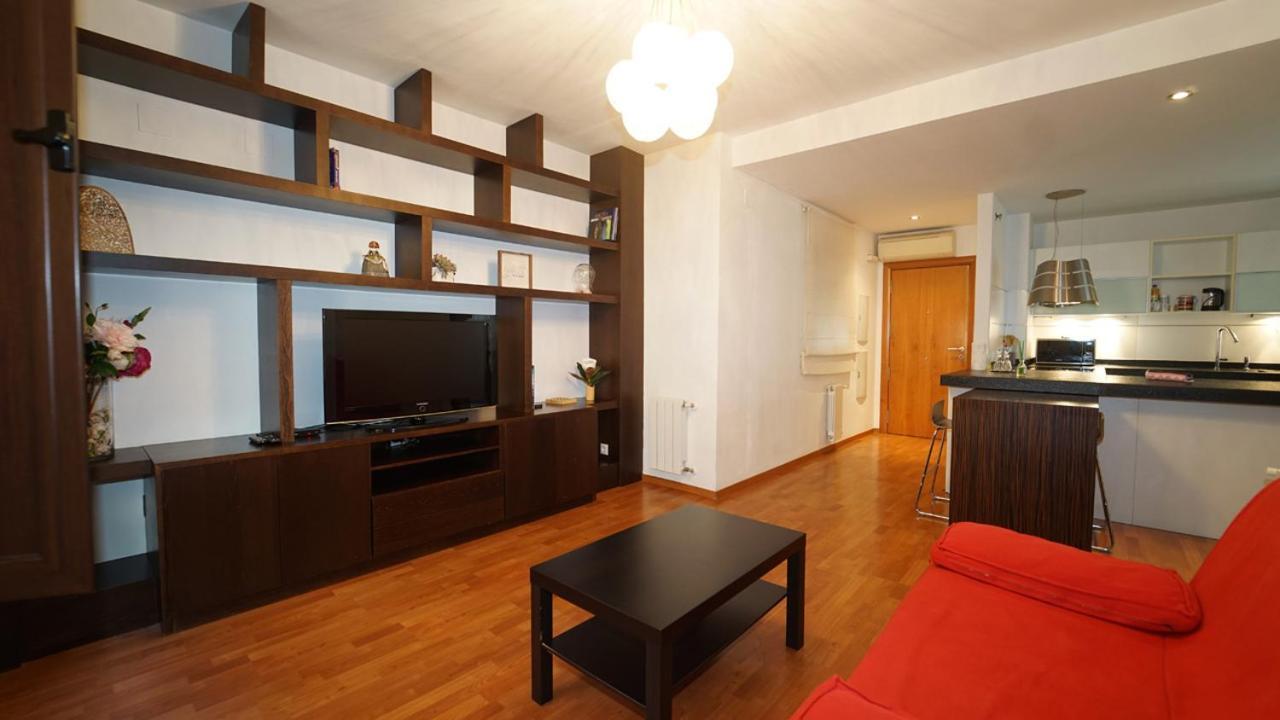 Granada Salvador 아파트 외부 사진