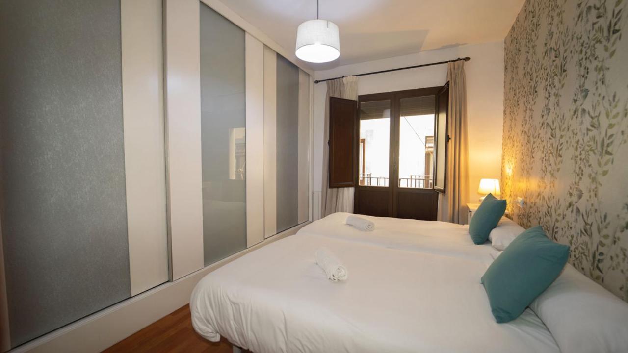 Granada Salvador 아파트 외부 사진